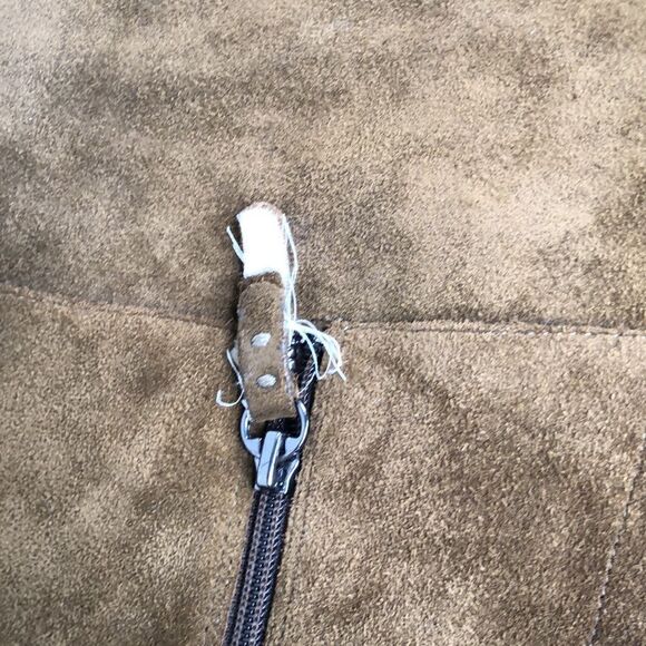 Via Spiga Over the knee boots - Picture 7 of 16